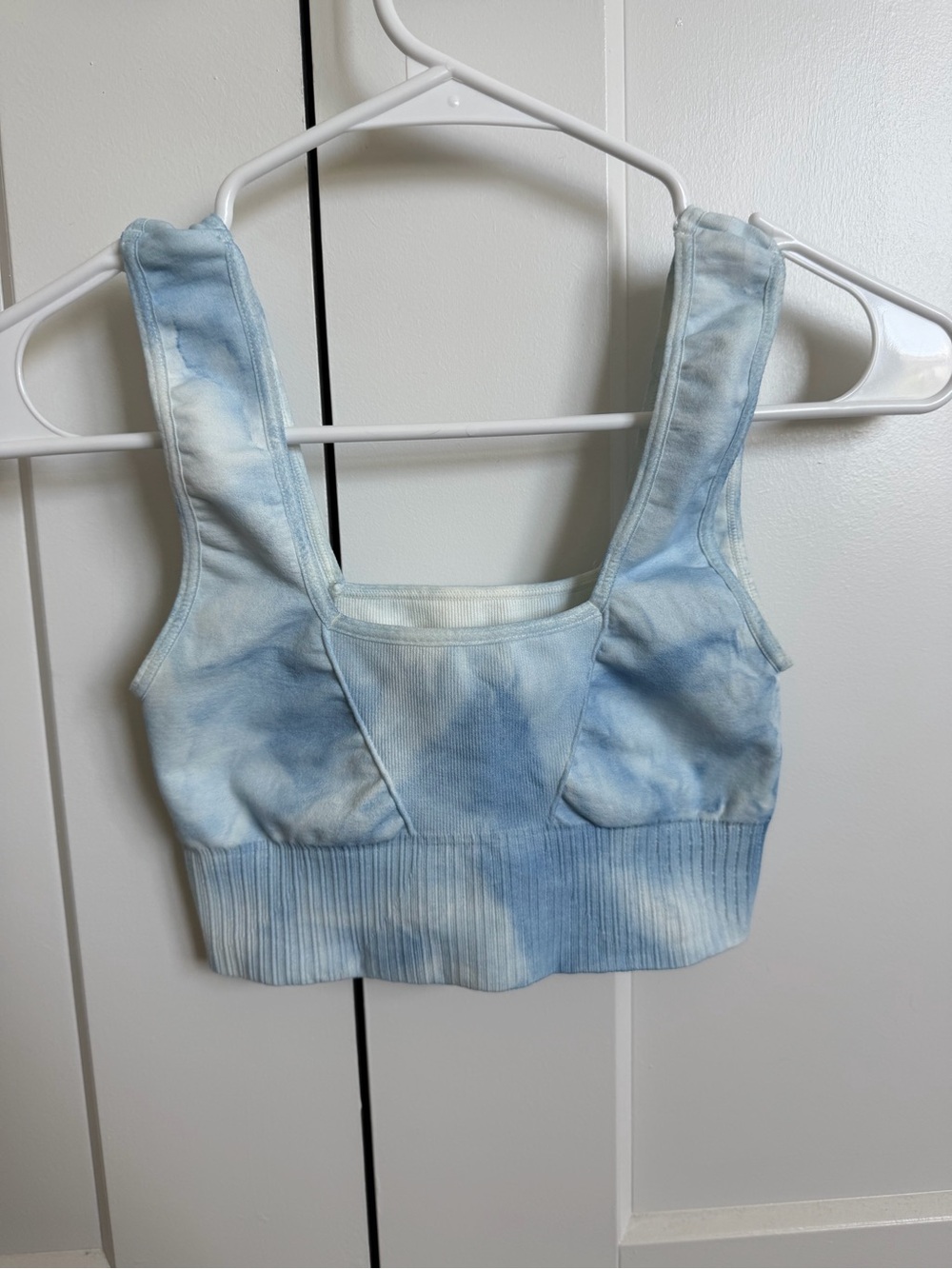 Free People Movement sports bra